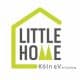 Logo Little Home Köln e.V.